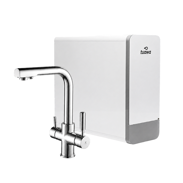 Dispensador Tuawa prime