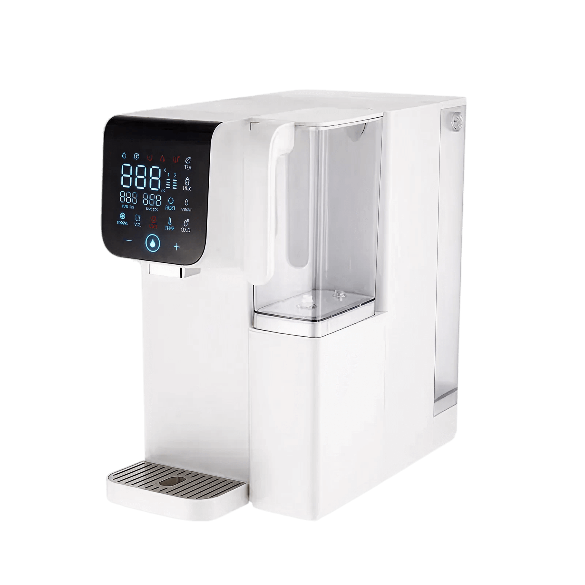 Dispensador Tuawa Liberty